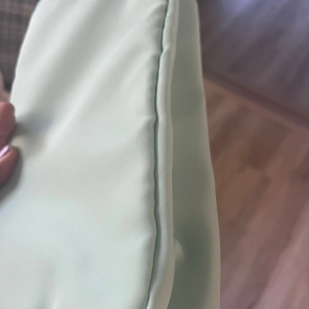 NWOT Mint Green 